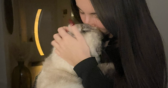 elsa cat sitter à ST NAZAIRE 44600_0