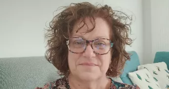 francoise dog sitter à STE ANNE SUR GERVONDE 38440