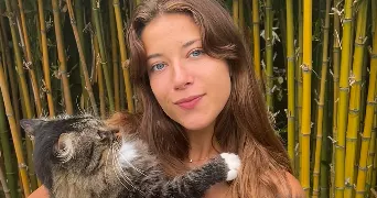 maelle pet sitter à GRENOBLE 38000