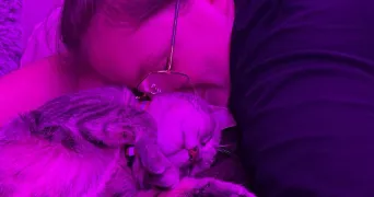 anaëlle pet sitter à GRADIGNAN 33170