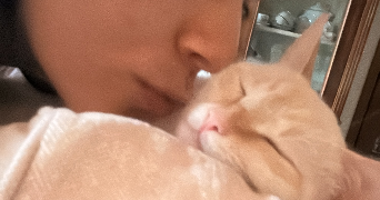 chiara pet sitter à MONTREUIL 93100_1