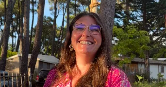 fanny pet sitter à CAEN 14000