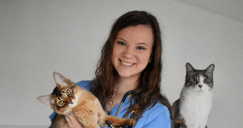 bérénice pet sitter à LYON 01 69001_0