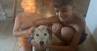 amandine pet sitter à AURIOL 13390_3