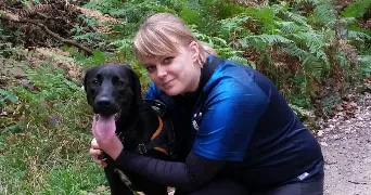 anna dog sitter à MONTPELLIER 34000