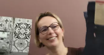 marie laure pet sitter à VEIGNE 37250