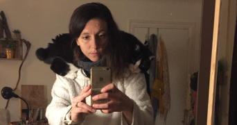 marion pet sitter à ST CYR SUR LOIRE 37540_2