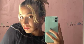 aya pet sitter à GAGNY 93220