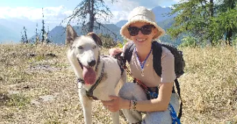 annaëlle pet sitter à PELISSANNE 13330
