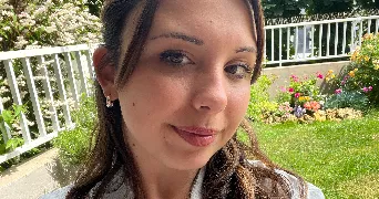 axelle pet sitter à ST GERMAIN LES ARPAJON 91180