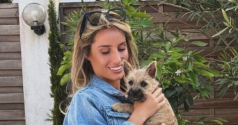 sasha pet sitter à PARIS 02 75002_0