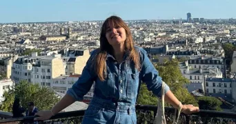 axelle pet sitter à ISSY LES MOULINEAUX 92130