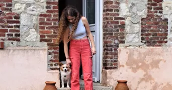 Éléa pet sitter à DIJON 21000