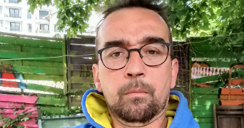 frédéric  pet sitter à ROUEN 76000_0