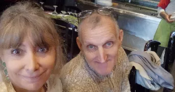 philippe pet sitter à ST VALERIEN 89150