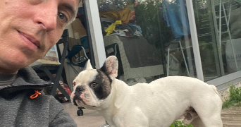 loïs dog sitter à LORIENT 56100_1