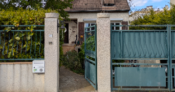 marie-hélène dog sitter à BRETIGNY SUR ORGE 91220_2