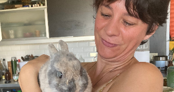valérie pet sitter à TOULOUSE 31300_2