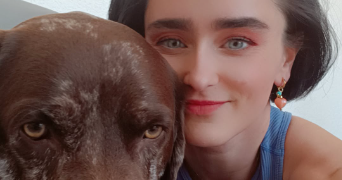 charlene pet sitter à BEZIERS 34500_1