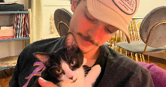 gabin pet sitter à Bordeaux 33000_2