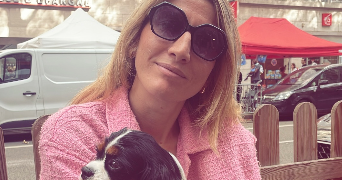 alexia pet sitter à LYON 06 69006_3