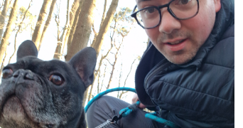 kevin pet sitter à ORBEC 14290_0