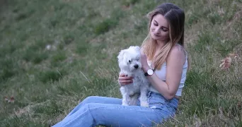stessy pet sitter à Besançon 25000