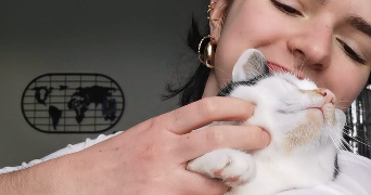 angèle pet sitter à PARIS 12 75012_6