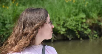 astrid pet sitter à ORLEANS 45000