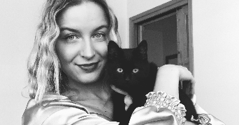 erika pet sitter à BREST 29200_0