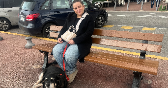 lisa pet sitter à MARSEILLE 01 13001_3
