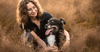 virginie dog sitter à BALLAN MIRE 37510_7