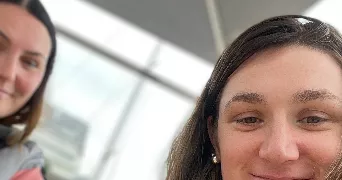 elise pet sitter à MESQUER 44420