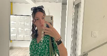léna pet sitter à VANNES 56000