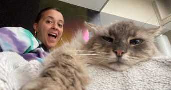 victoria pet sitter à Bordeaux 33800_4