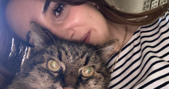 ilana pet sitter à TOULOUSE 31000_6