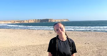 pauline pet sitter à LA SEYNE SUR MER 83500