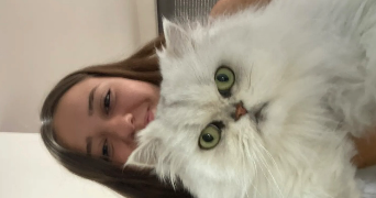 aglaé pet sitter à AUZEVILLE TOLOSANE 31320_2