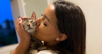 rihab pet sitter à ERMONT 95120_0