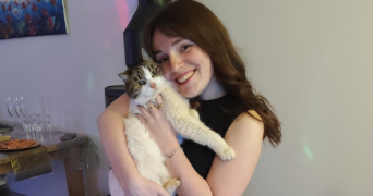 angela pet sitter à ST HILAIRE 31410_0