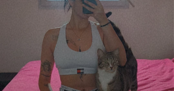 ella pet sitter à MEYZIEU 69330_7