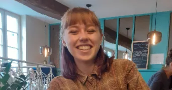 nell pet sitter à AMIENS 80000