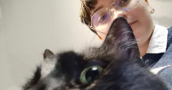 damien pet sitter à Paris 75018