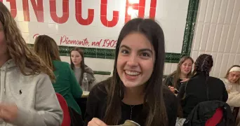 servane pet sitter à MARSEILLE 13 13013