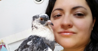 fabienne pet sitter à DIE 26150_0