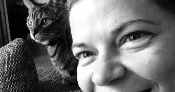 axelle pet sitter à PARIS 18 75018_1