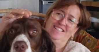 delphine pet sitter à BRIGNOLES 83170_1