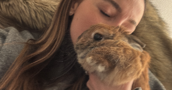 maËline pet sitter à PARIS 17 75017_8