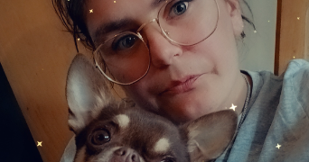 océane pet sitter à BOULOGNE SUR MER 62200_0
