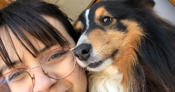 rosalyne pet sitter à REIMS 51100_2